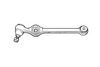 OCAP 0380410 Track Control Arm
